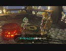ゼルダの伝説　ブレス オブ ザ ワイルド　実況プレイPart197