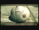 【初見実況】鬱持ちでも NieR:Automata をやってみたい【Part7】