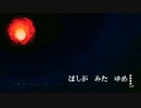 ほしがみたゆめ