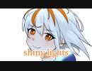 【重音テト】shiny lights【KADO】