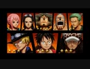 『ワンピース』は知ってるけど、オデッセイは62ミリも知らない俺が実況プレイ