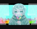 【オリジナル曲】Candy Ignorance ／VY1  白曲10【ボカコレ2024冬】