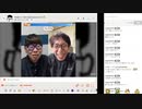 【ニンポー】2024年02月23日15時00分 ふわっち録画 寒い日にほっこり枠【キャプチャ録画】