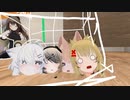 リラちゃんと見るタモシキに現れた4匹のゆっくり