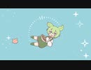 たこやきのようせい / ずんだもん