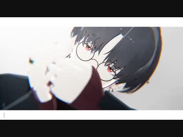 【にじさんじMMD】人マニア【夢追翔】