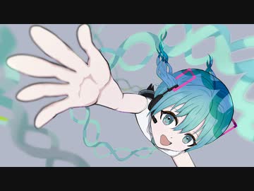 Genomic / 初音ミク
