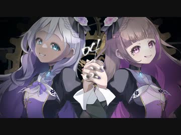 【歌ってみた】レクイエム／kanaria【一夜すみ×りんたろ】