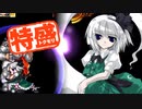 【MUGEN大祭】特盛りシングルトーナメント　Part285-B