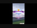 【ウマ娘】チャンピオンズミーティンググレードリーグSPRINTラウンドB決勝