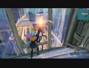 初投稿クソザコナメクジのフォートナイトキル集Switch勢