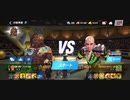 ☆88%ΩTティトゥスFOFYR20MNCER0%回避スタン不可ジャブ 1R圧倒的勝利CKOバイオクリティカルフック45万43万CKO