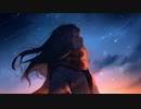 藍が泳ぐ / 可不