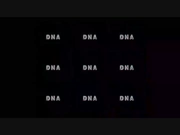 DNA.feat知声boo×Nam