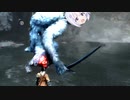 音割れイサ猿.sekiro