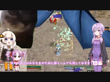 【MoE】ゆかりさんといくWarAge10【VOICEROID実況】
