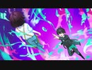 ナノレベルのラストチャンス