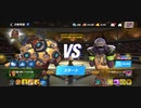 84%ΩTティトゥスGODsBigPunisher 100%回避スタン不可フェイタル最速アストロジャブアッパー2R圧倒的勝利クリティカルフック20万ジャブKO
