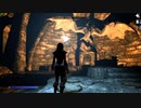 今さらスカイリム＃303　孤島の遺跡を踏破せよ！　ダンジョン追加MOD『Black Tower Island』②　黒の塔・地下墓地　【Skyrim】