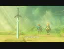 マスターソード【ゼルダの伝説ティアーズオブザキングダム】【初見実況】ティアキン実況＃62