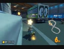【第１５回ロック杯】マリオカート８ＤＸお気楽実況プレイpart100【ロック視点】