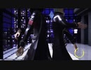 【MMDワンピ】ロウワー【ロー・ゾロ】