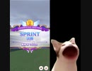 【ウマ娘】チャンピオンズミーティングSPRINT決勝