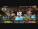 ☆65%ΩTティトゥスOldDIRTBAR 100%回避蜂スタン不可フェイタルフックキメラジャブ2R圧倒的勝利蜂瞬殺バイオクリティカルフック42万KO