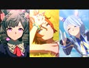 【ウマ娘】SPRINT杯グレードAリーグ決勝　プラチナそろそろ欲しい編