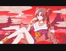 獄落浄土 / 初音ミク