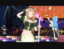 【COM3D2】掃除当番なメイド3人娘で「ドキドキ☆Fallin'Love」