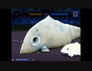 【mugen】R-9cで色々と戦う動画145