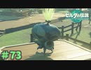 まじでウツシエ通りやん　「ゼルダの伝説～ティアーズ・オブ・ザ・キングダム」　＃73