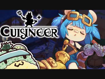 【ゆっくり実況】ワンオペもふもふレストラン pt.12