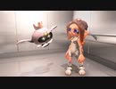 [Splatoon3]サメの大塗装大作戦sideOrderパート1[VOICEROID実況]