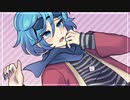 【KAITO】To unlock the heart of a (im)mature man【英語オリジナル曲】