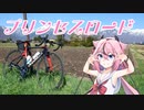 【鳴花ヒメ車載】プリンセスロード　EP6　AACR【ロードバイク車載】