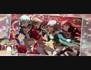 Parade d'amour／オペラセリア・煌輝座