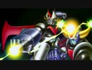 【スパロボMX】ゆるーく縛って♡スーパーロボット大戦MXを実況プレイするわよ　#17-2(重慶ルート)【縛りプレイ】
