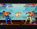 【KOF98】第123回コーハツ録画対戦会 その1