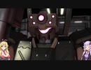 【バトオペ2キャリー願実況#126】マルチゲーム好きの結月ゆかりの孤軍奮闘記・ステルスってどう使うんだろう編