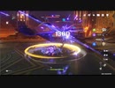 原神　雷電将軍＆ナヒーダでデイリー任務#３４＆週ボス戦