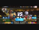 96%ΩTティトゥスﾒboxhham9SA最速キメラジャブアッパー1R圧倒的勝利CKO素2連続バイオクリティカルフック11万14万CKO