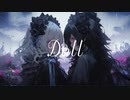 【MV】佐野ヒカル - Doll feat.Mai 小春六花