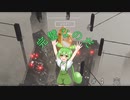 [ずんだもん・とーほく]ずんだもんが壊す#４　[ABRISS]