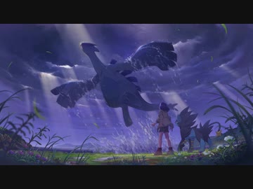 【原キーで】Encounter / chirin * 【歌ってみた】