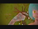 鯰屋『ペイントマン』feat 初音ミク