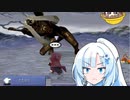防具禁止でFF4リメイクハードモード　その３