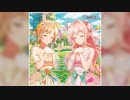 【デレステ】さやけき花の生命に【MASTER】
