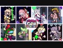 【Friday Night Funkin'】【＋VOICEROID】